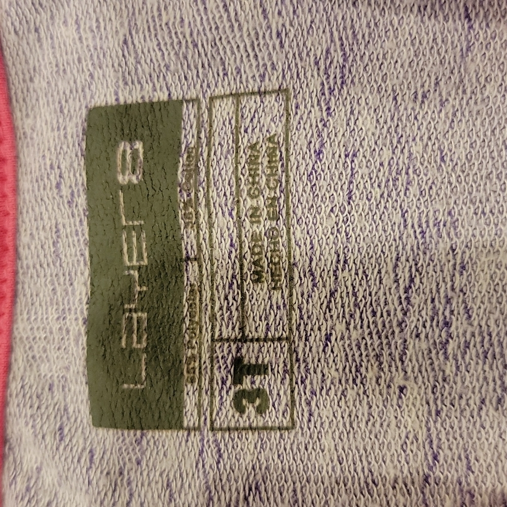 Girls sweatshirt - Picture 2 of 4